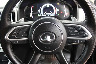 2022 Great Wall Gwm Cannon - Thumbnail