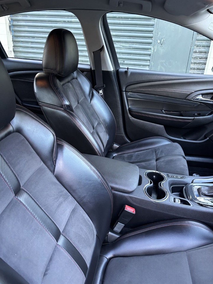 2015 Holden Commodore