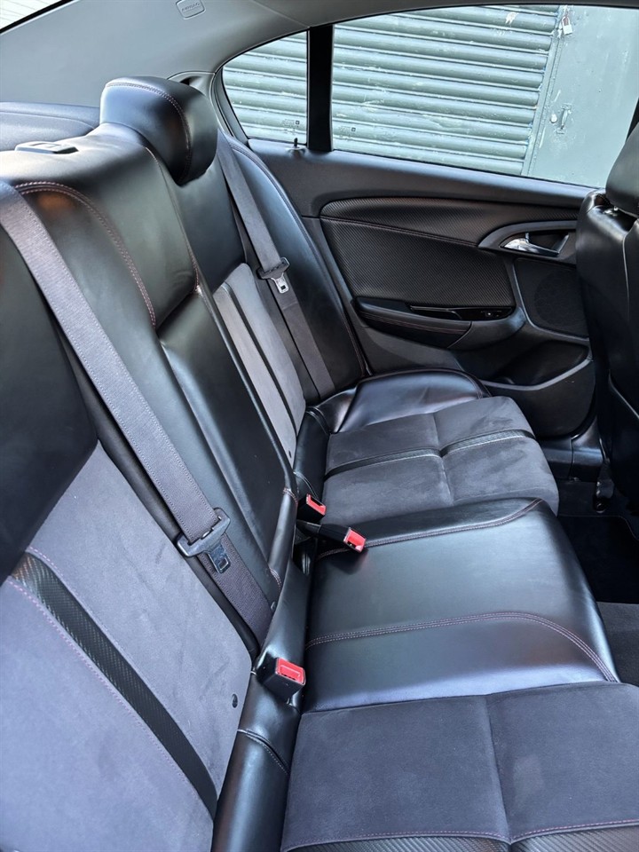 2015 Holden Commodore