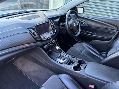 2015 Holden Commodore - Thumbnail