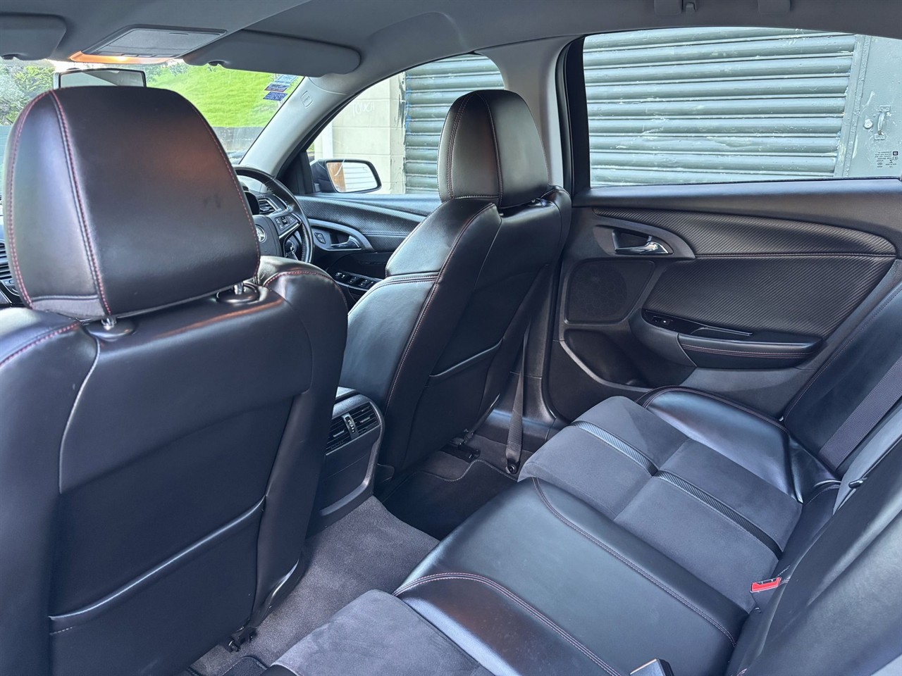 2015 Holden Commodore