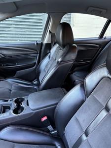 2015 Holden Commodore - Thumbnail