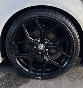 2015 Holden Commodore - Thumbnail