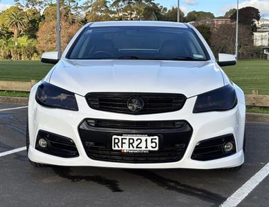 2015 Holden Commodore - Thumbnail