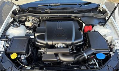 2015 Holden Commodore - Thumbnail