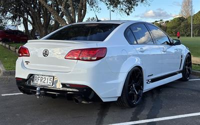 2015 Holden Commodore - Thumbnail