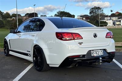 2015 Holden Commodore - Thumbnail