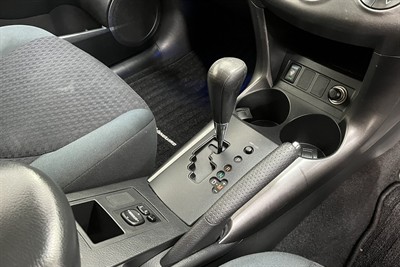 2010 Toyota Vanguard - Thumbnail