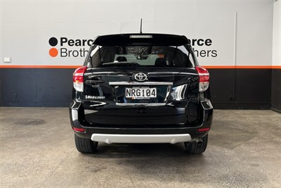 2010 Toyota Vanguard - Thumbnail
