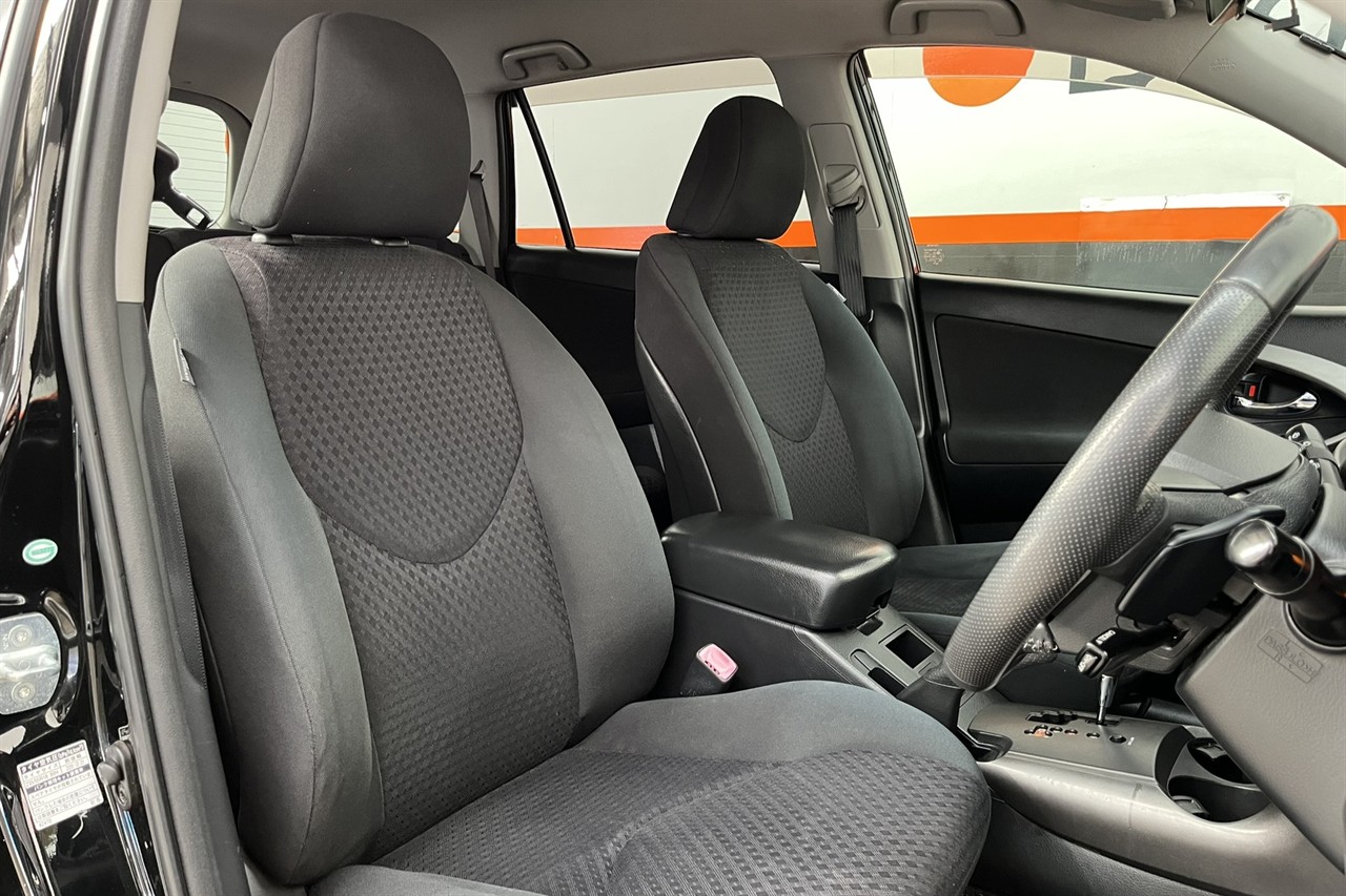2010 Toyota Vanguard