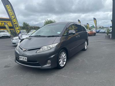 2010 Toyota Estima - Thumbnail