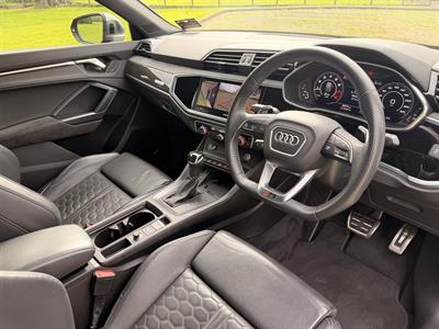 2020 Audi RS Q3 - Thumbnail