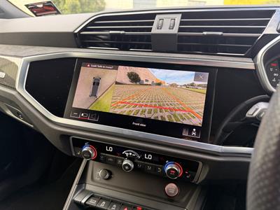 2020 Audi RS Q3 - Thumbnail