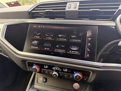 2020 Audi RS Q3 - Thumbnail