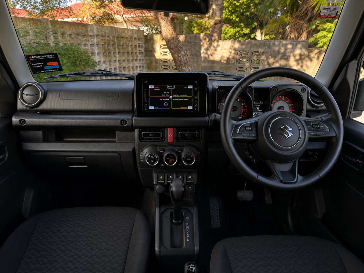 2023 Suzuki Jimny