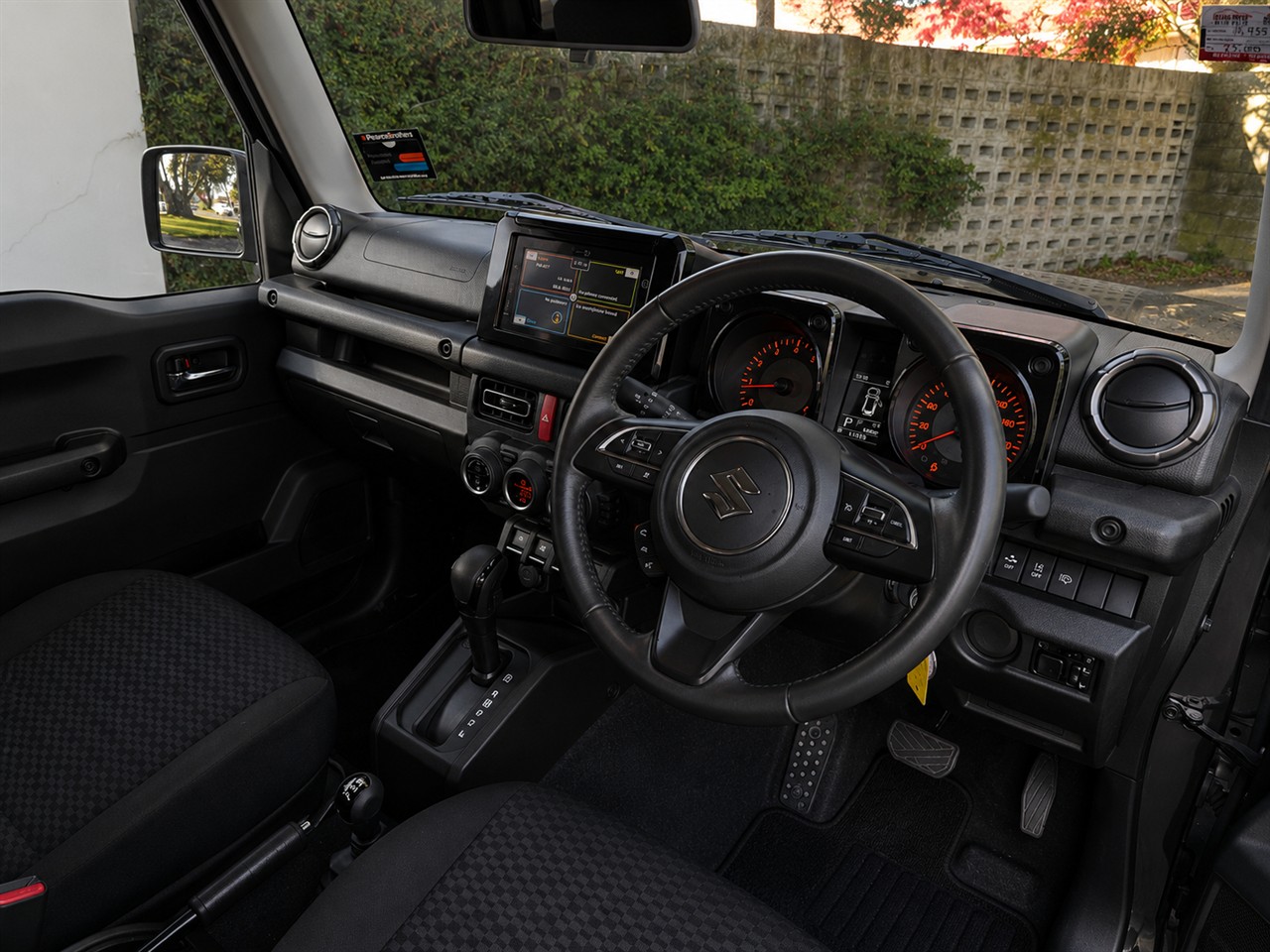 2023 Suzuki Jimny