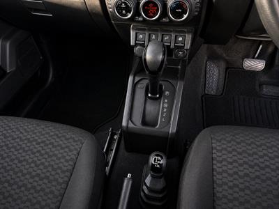 2023 Suzuki Jimny - Thumbnail
