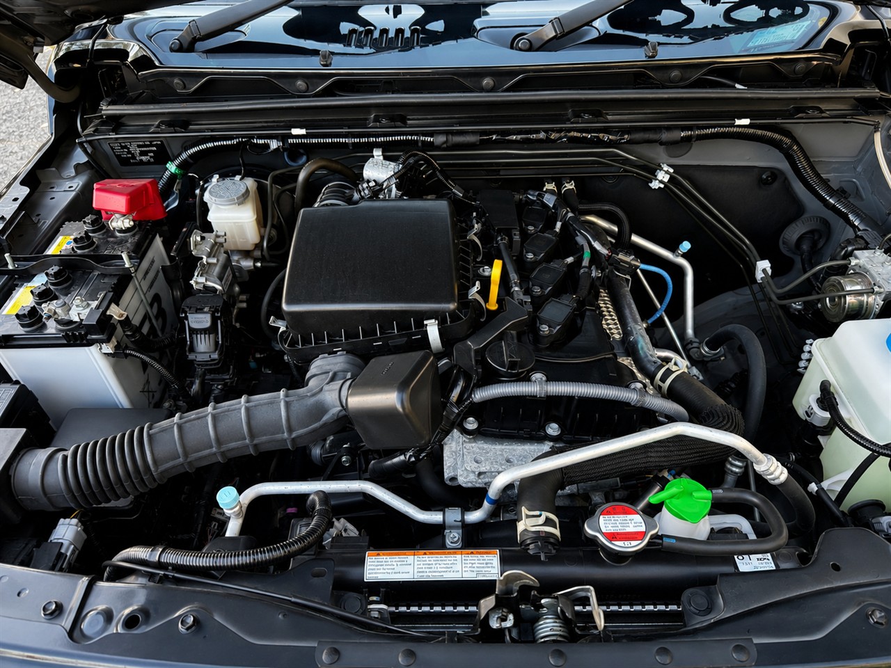 2023 Suzuki Jimny