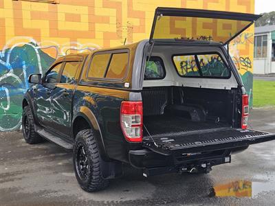 2021 Ford Ranger - Thumbnail