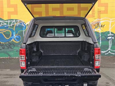 2021 Ford Ranger - Thumbnail