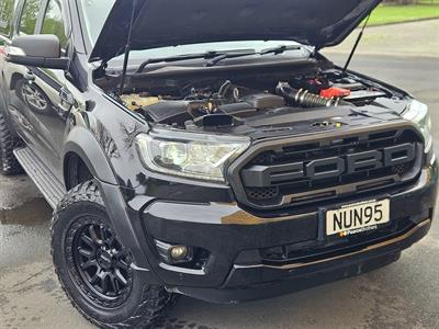 2021 Ford Ranger - Thumbnail