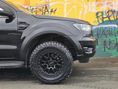 2021 Ford Ranger - Thumbnail