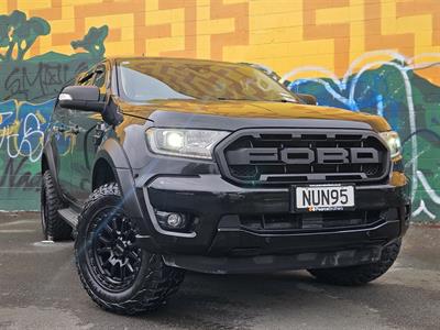 2021 Ford Ranger - Thumbnail