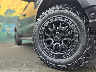 2021 Ford Ranger - Thumbnail