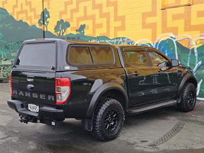 2021 Ford Ranger - Thumbnail