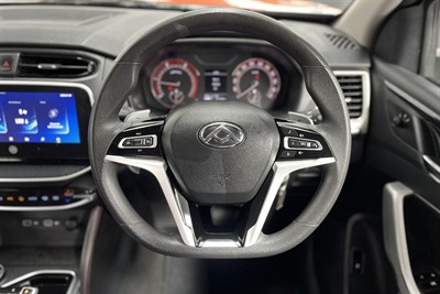 2025 LDV T60 - Thumbnail