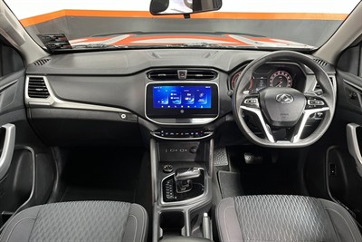 2025 LDV T60 - Thumbnail