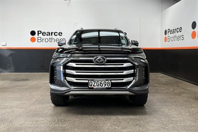 2025 LDV T60 - Thumbnail