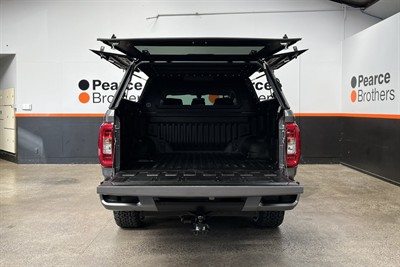 2025 LDV T60 - Thumbnail