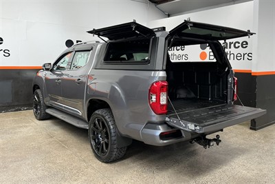 2025 LDV T60 - Thumbnail