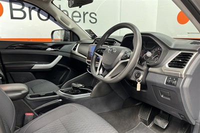 2025 LDV T60 - Thumbnail