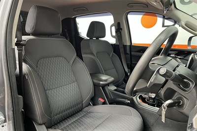 2025 LDV T60 - Thumbnail