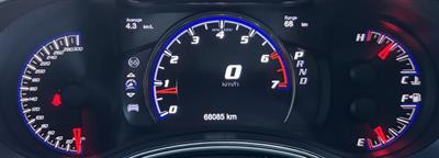 2017 Jeep GRAND CHEROKEE - Thumbnail