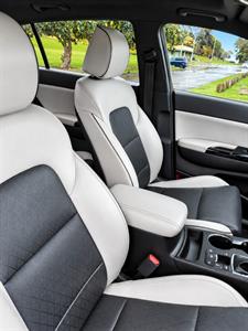 2016 Kia SPORTAGE - Thumbnail
