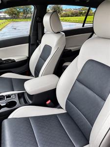 2016 Kia SPORTAGE - Thumbnail