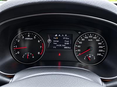 2016 Kia SPORTAGE - Thumbnail