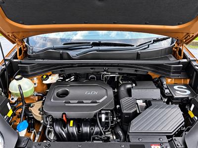 2016 Kia SPORTAGE - Thumbnail