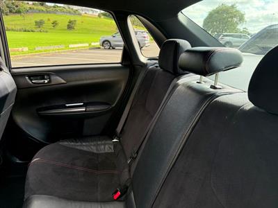 2010 Subaru WRX STI - Thumbnail