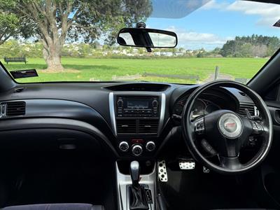 2010 Subaru WRX STI - Thumbnail