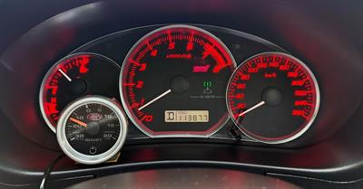 2010 Subaru WRX STI - Thumbnail