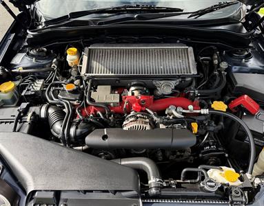 2010 Subaru WRX STI - Thumbnail