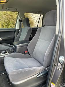 2018 Toyota Landcruiser Prado - Thumbnail
