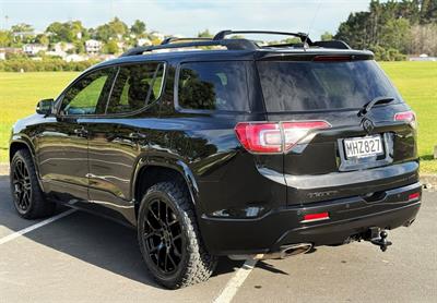 2019 Holden Acadia - Thumbnail