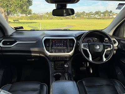 2019 Holden Acadia - Thumbnail