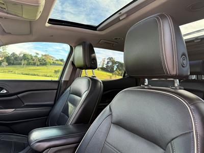 2019 Holden Acadia - Thumbnail