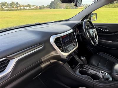 2019 Holden Acadia - Thumbnail
